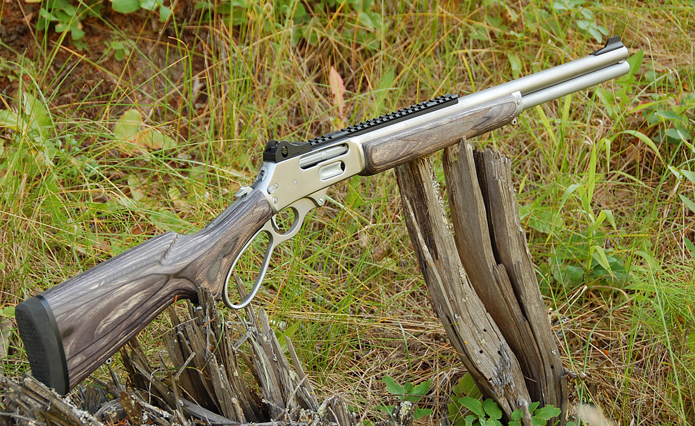 Marlin 1895 SBL